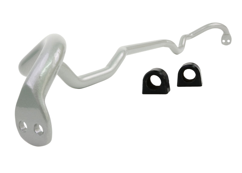 Front Sway Bar - 22mm 2 Point Adjustable to Suit Subaru Impreza GC, Legacy BC BD and Outback BG