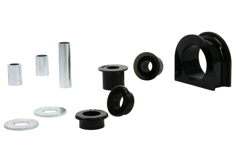 Steering Rack and Pinion Mount Bushing