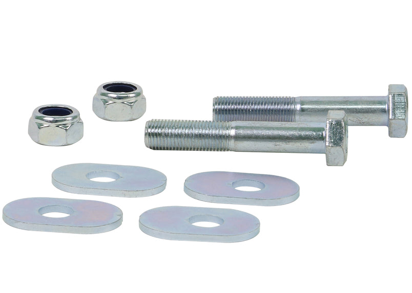 Toe Lock Bolt