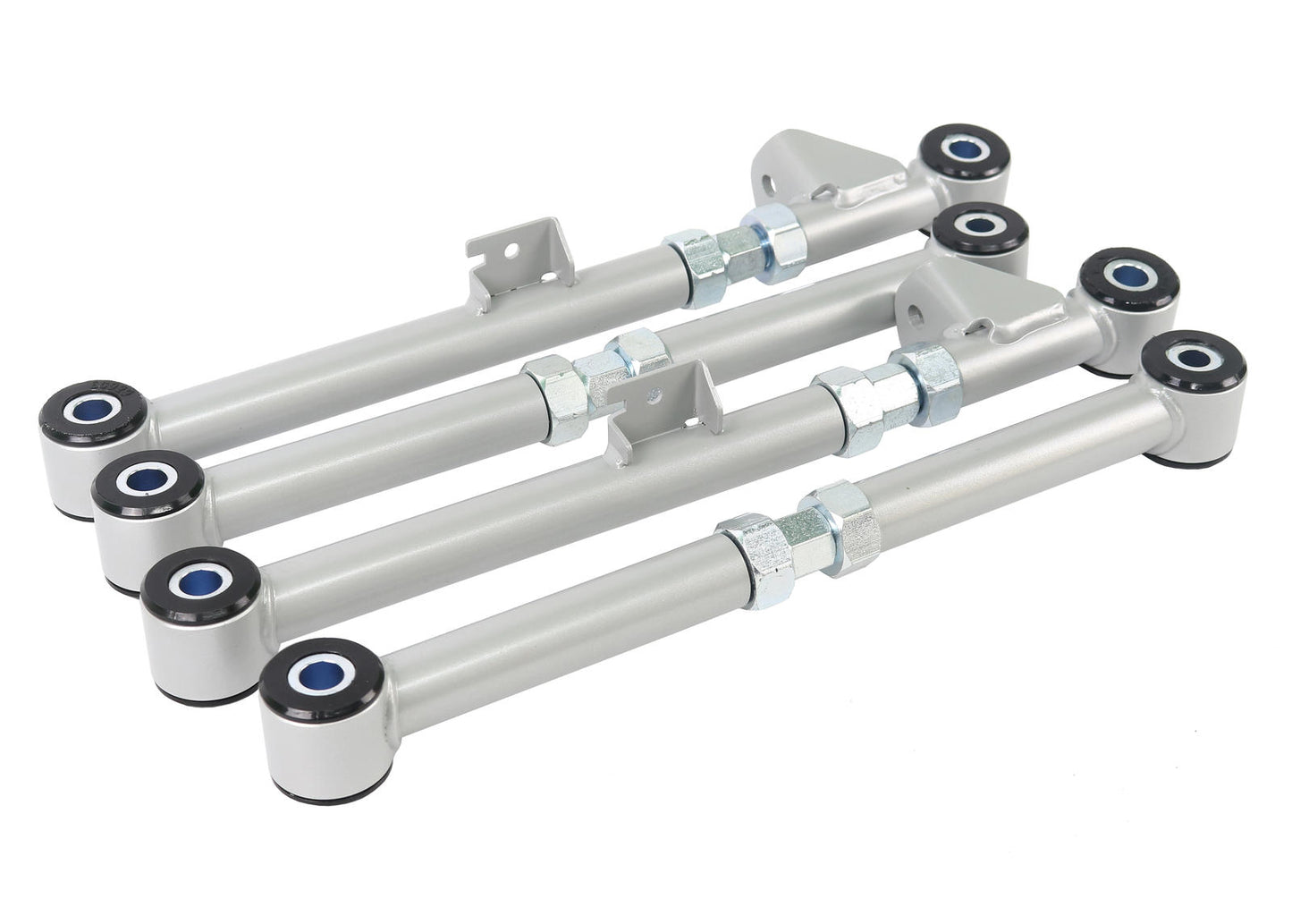 Adjustable Rear Lateral Control Arms to Suit Subaru Impreza GD WRX STi