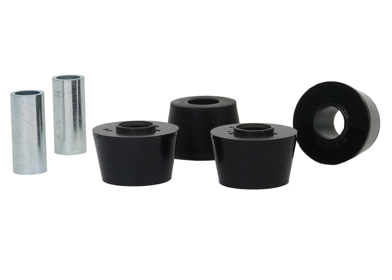Strut Rod to Chassis Bushing