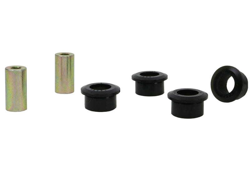 Control Arm Bushing - Lower Front Outer