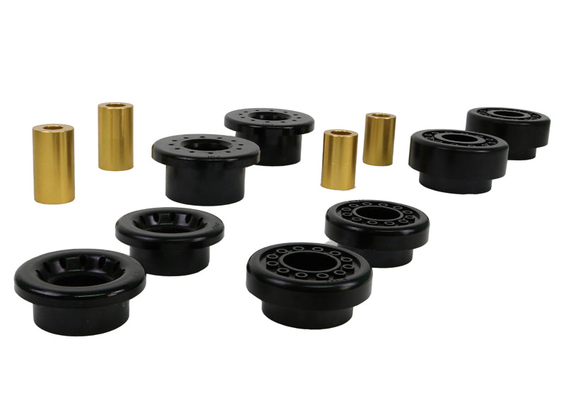 W93193 Whiteline Subframe - mount bushing – Whiteline USA