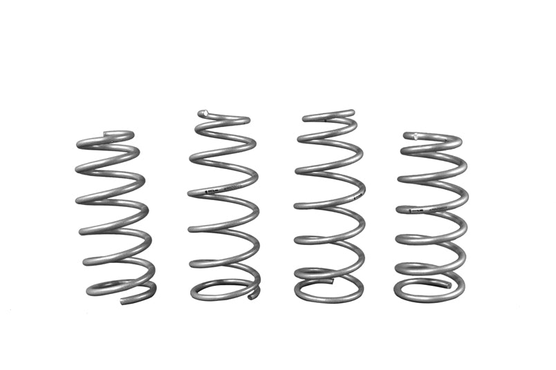 Performance Lowering Kit Mazda MX-5 (ND)