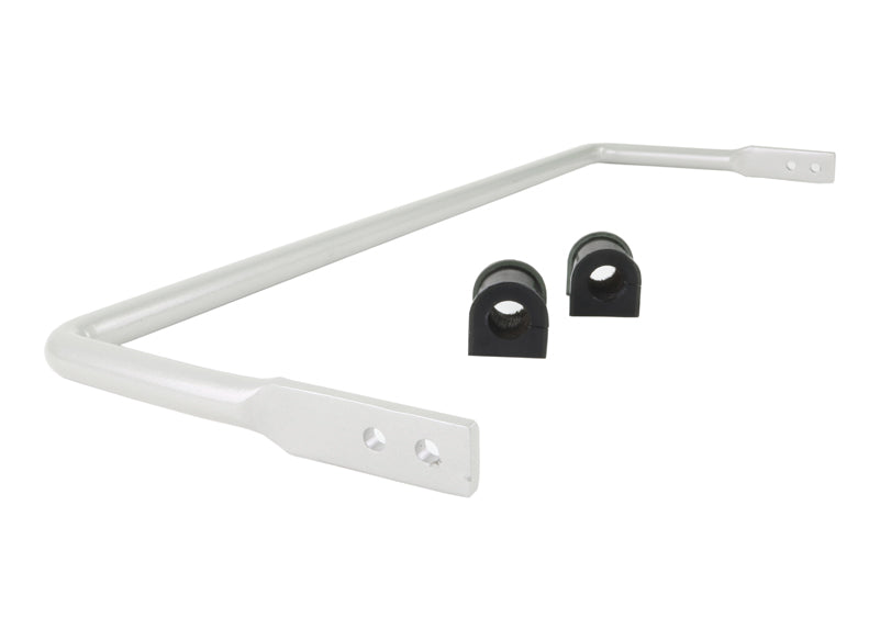 Rear Sway Bar 18mm Heavy Duty Blade Adjustable Pontiac GTO 2004-2006