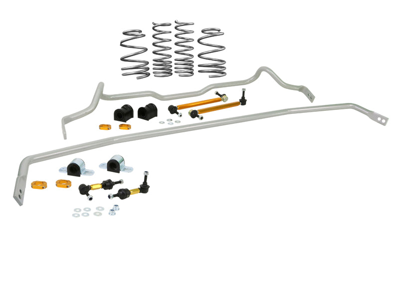 Performance Suspension Kit - Ford Focus ST MK3 2014-2018