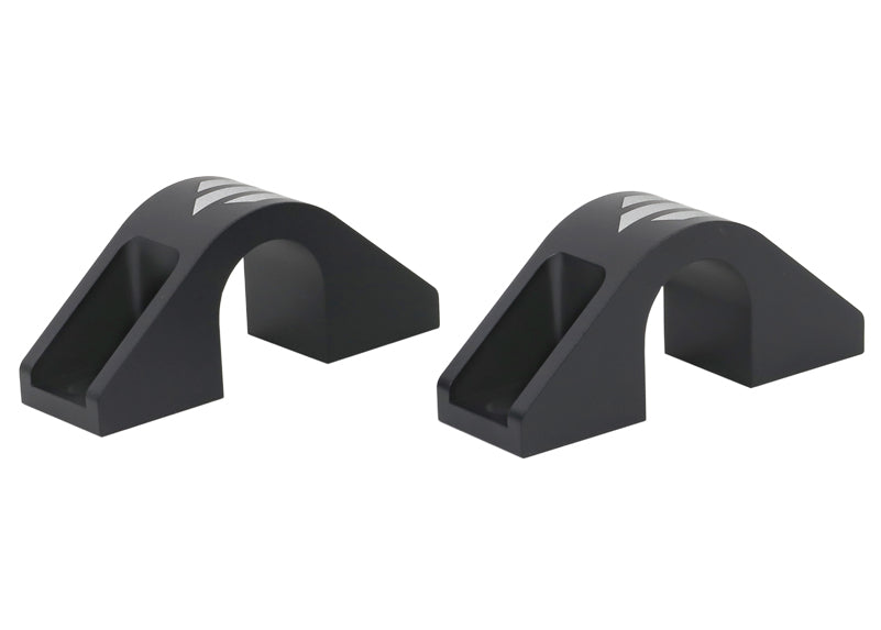 Sway Bar - Mount Saddle Kit
