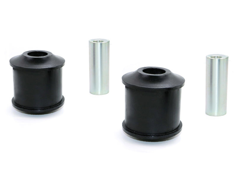 Strut Rod - To Chassis Bushing Kit
