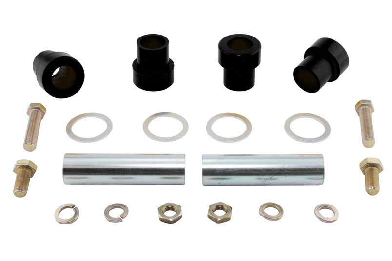 Control Arm Upper - Outer Bushing Kit