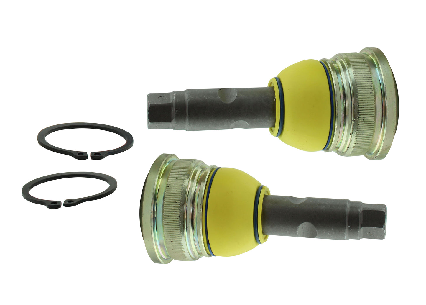 Front Roll Center - Correction Kit (S197 Mustang)