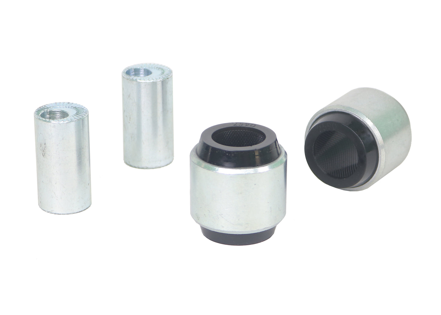 Control Arm Lower Rear - Inner Bushing Kit-Double Offset