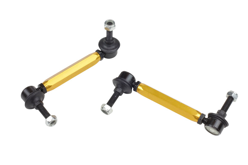 Sway Bar - Link Kit