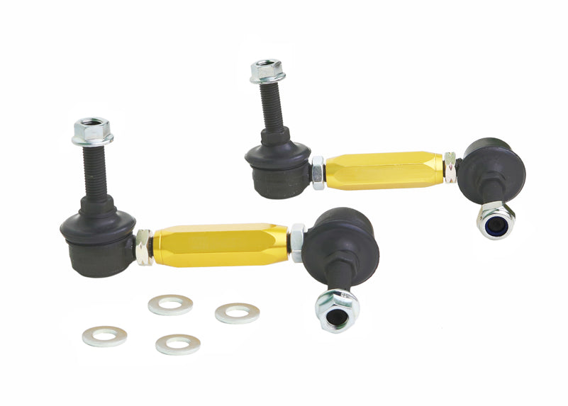Sway Bar Link
