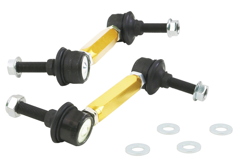 Sway Bar - Link Kit