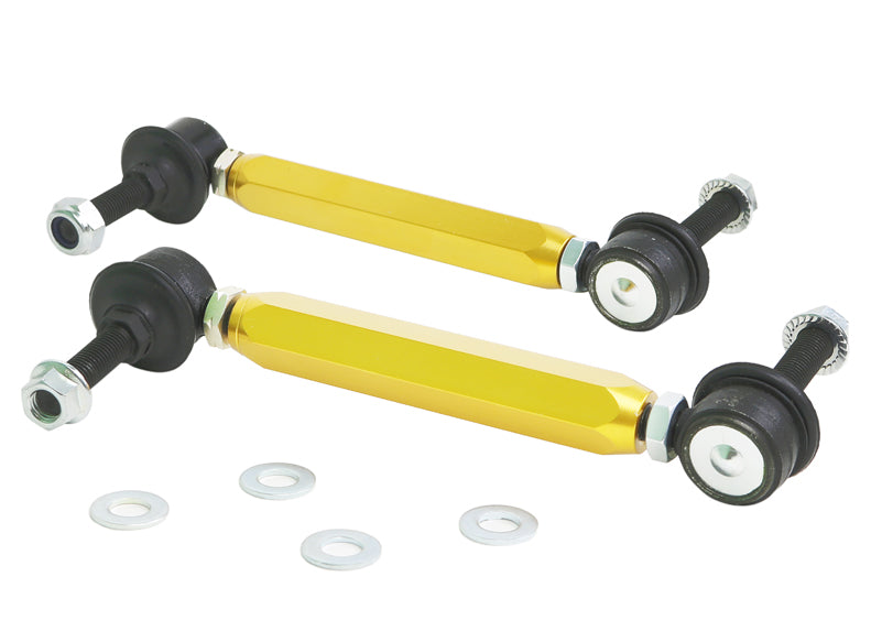 Sway Bar Link