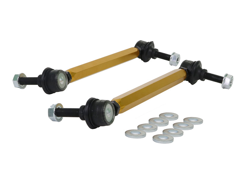 Sway Bar Link