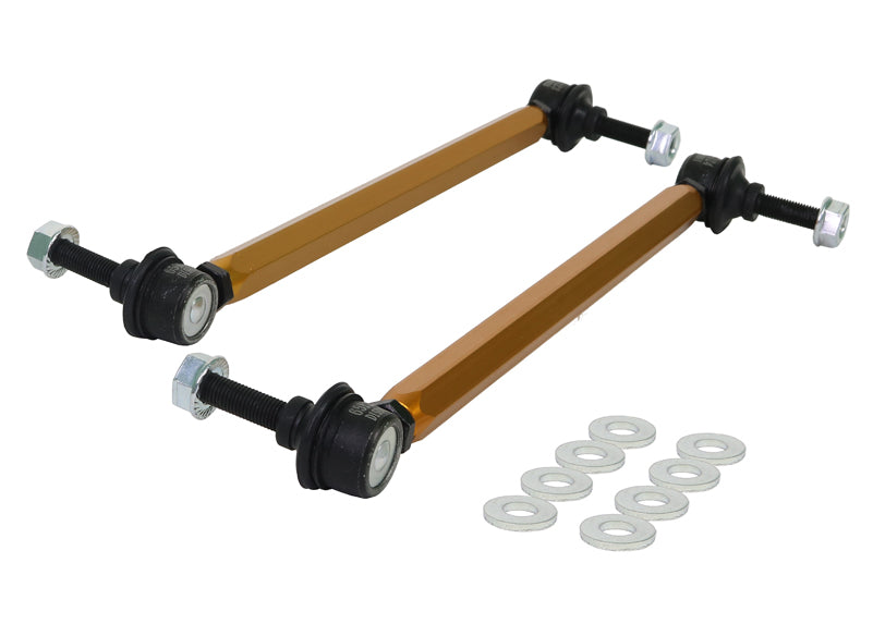 Sway Bar - Link Kit