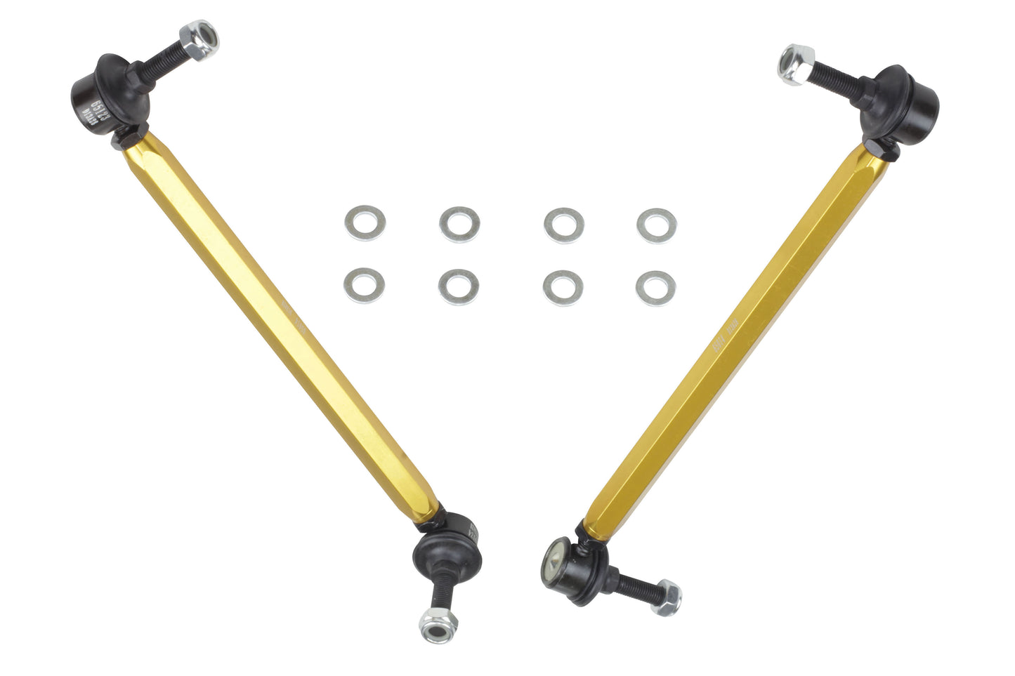Front Adjustable Sway Bar Link to Suit BMW 1, 3 Series and Z4