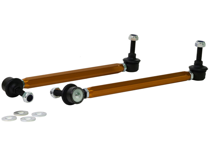 Adjustable Sway Bar Link to Suit Various Applications