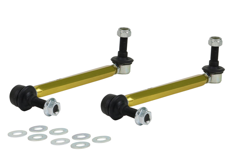 Sway Bar - Link Kit