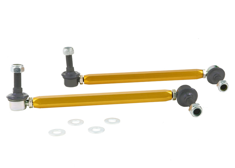 Sway Bar - Link Kit