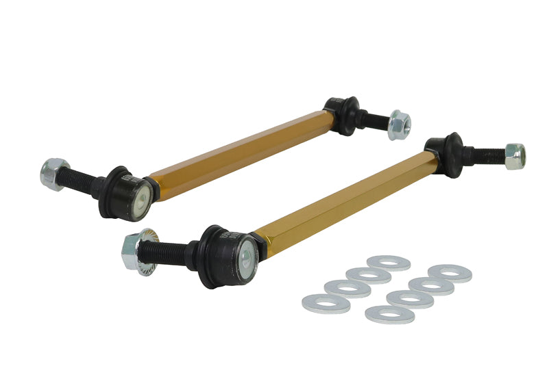 Sway Bar Link
