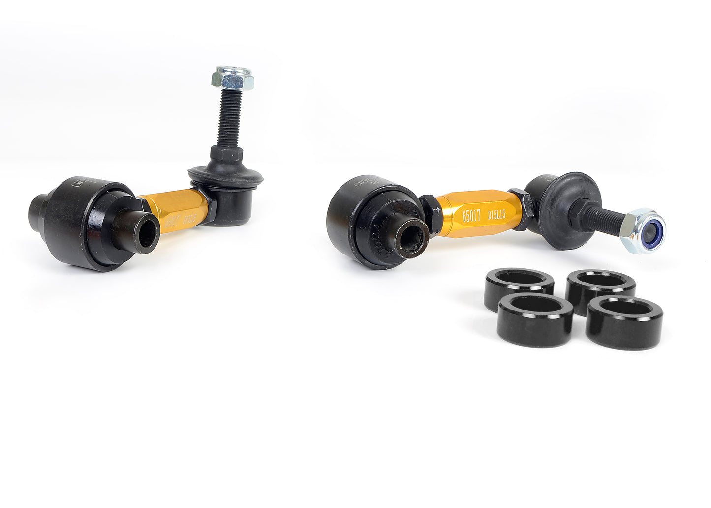 Sway Bar - Link Kit