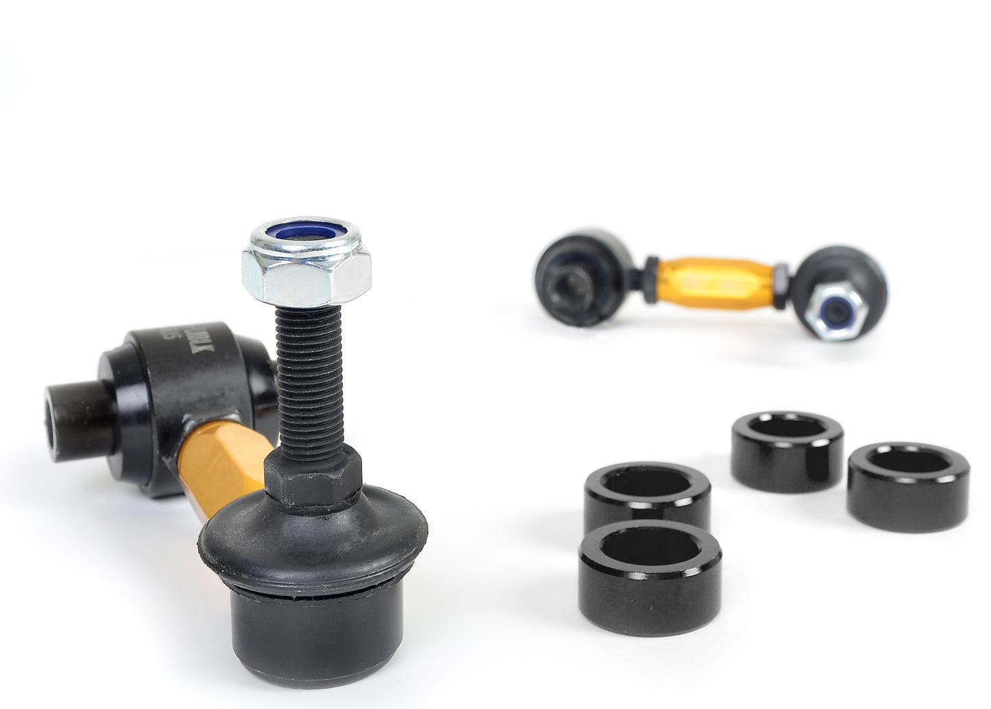 Sway Bar - Link Kit