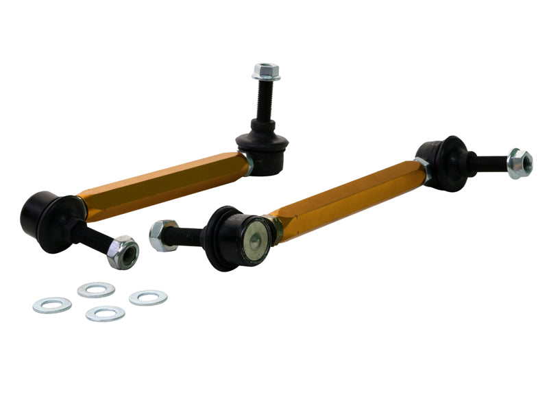 KLC187 Whiteline Anti-Roll bar - link – Whiteline USA