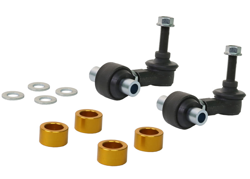 Rear Adjustable Sway Bar Link to Suit Audi and VW MQB Fwd/Awd