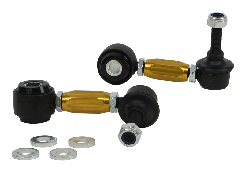 Sway Bar - Link Kit