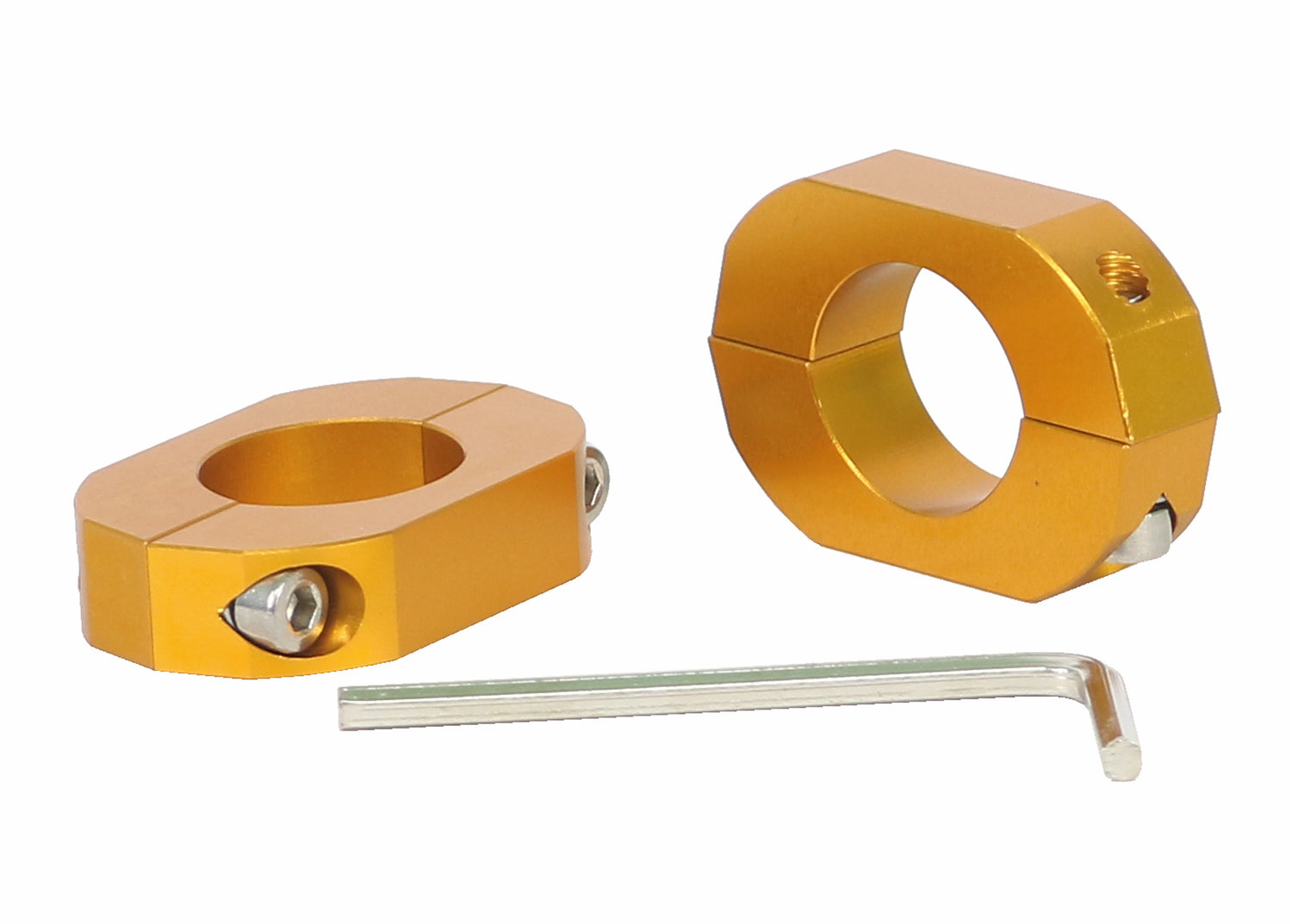 Lateral Lock