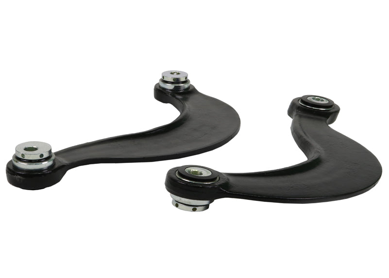 Rear Suspension Control Arm