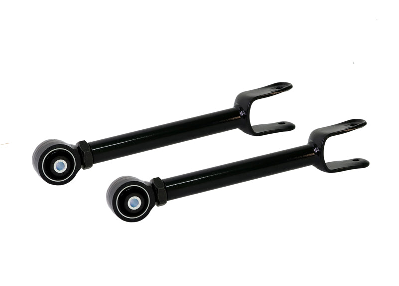 Front Upper - Adjustable Arm