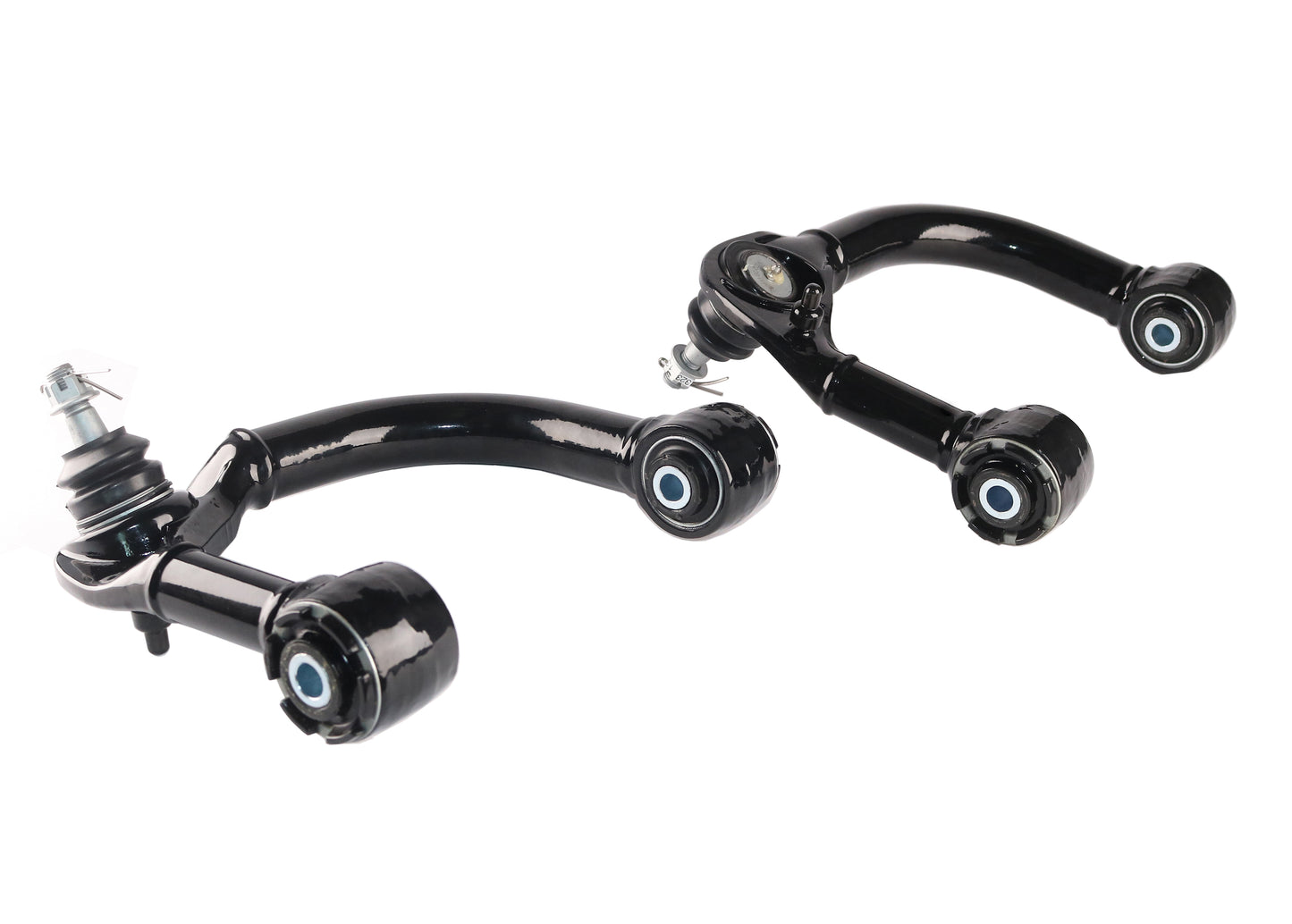 Control arm - front upper