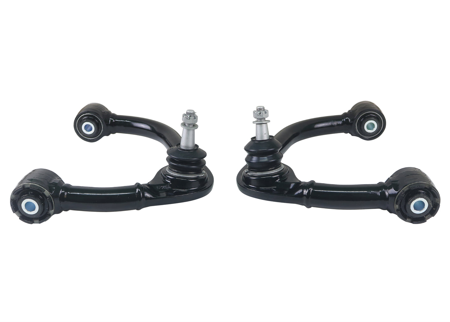 Front Upper Control Arm - Fixed Offset - Ford F-150 2004-2020