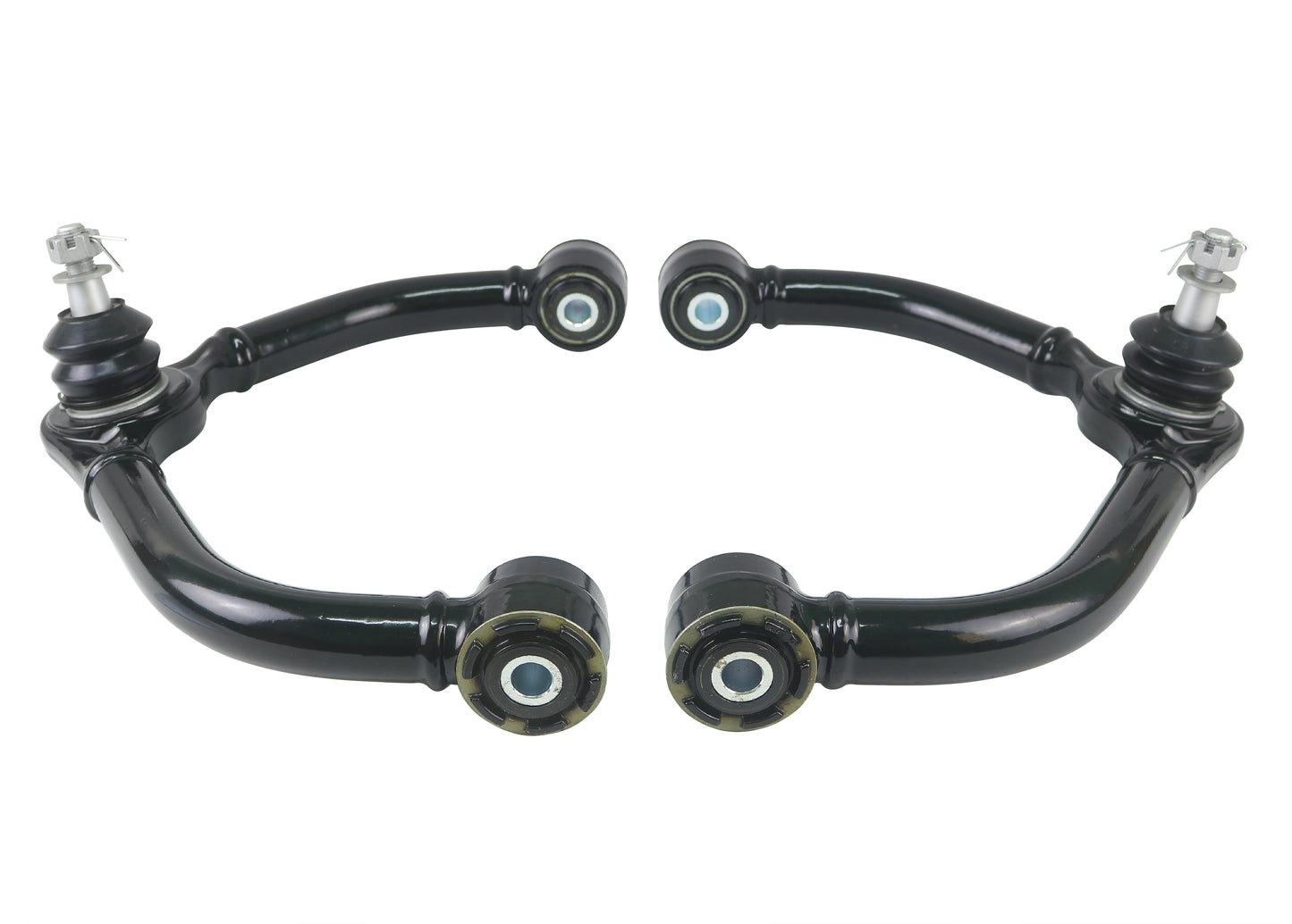 Control Arm - Front Upper