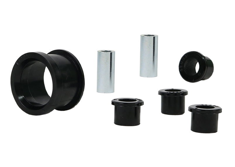 Front Steering rack - bushing
