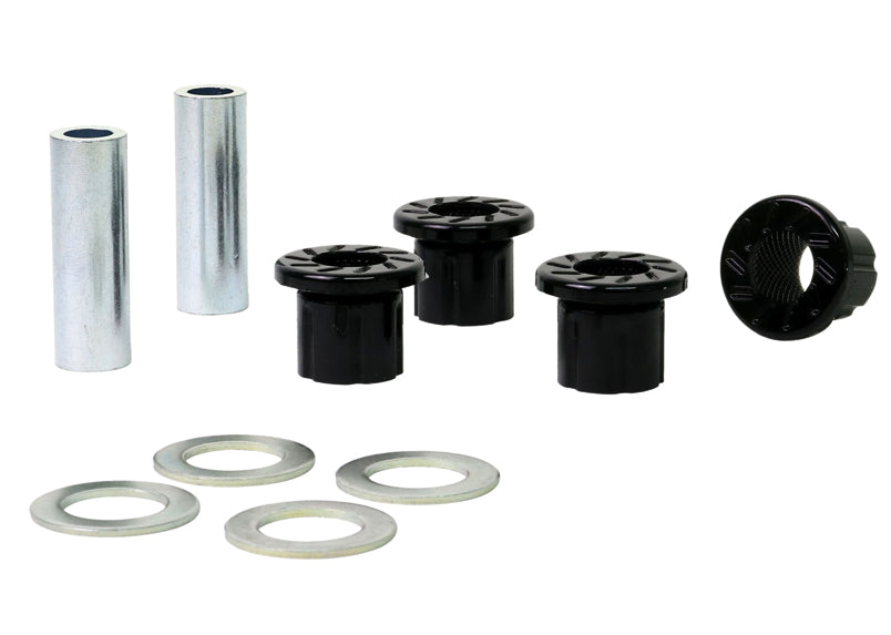Steering Rack and Pinion Mount Bushing