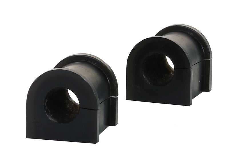 Sway Bar - Mount Bushing Kit (19mm)
