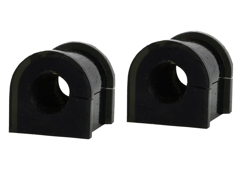 Sway Bar - Mount Bushing Kit (18mm)