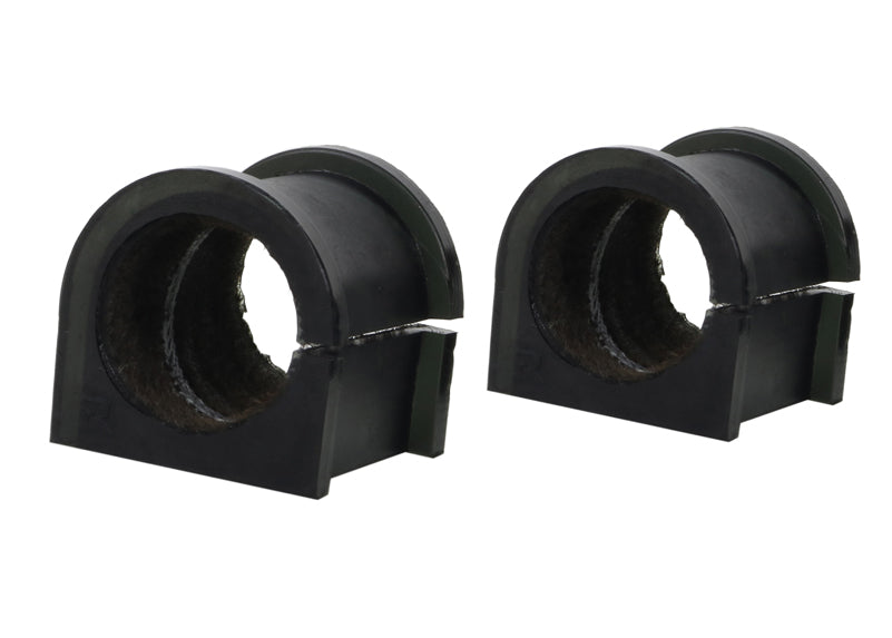 Sway Bar - Mount Bushing Kit (27mm)