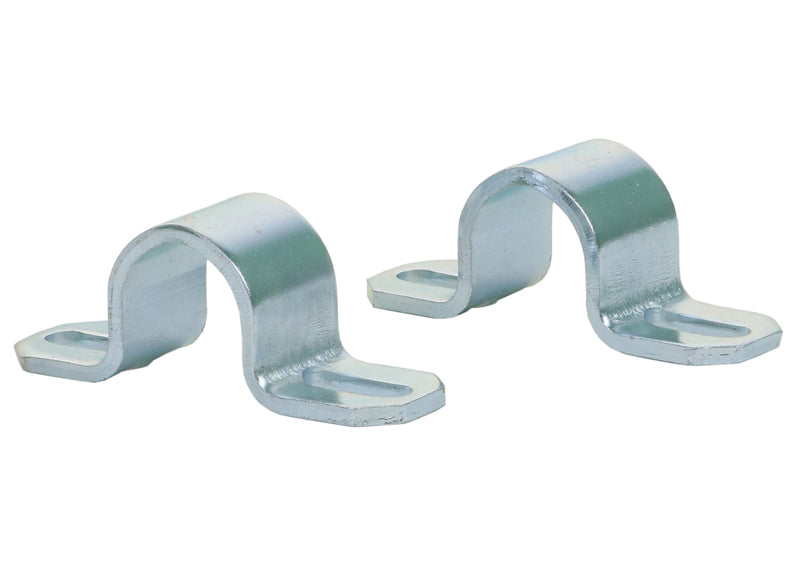 Sway Bar - Mount Saddle Kit