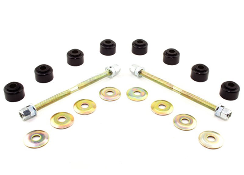 Sway Bar - Link Kit