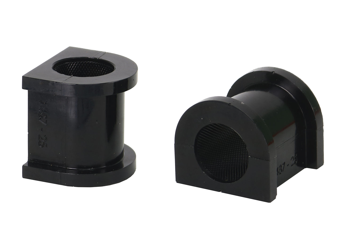 Sway Bar Bushing Kit - 25mm