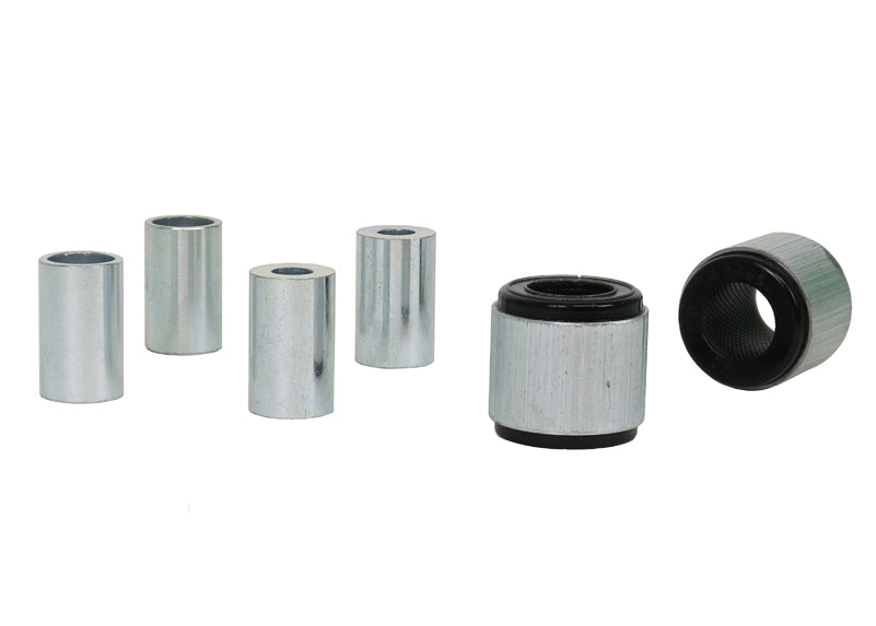 Shock Absorber - Lower Bushing Kit