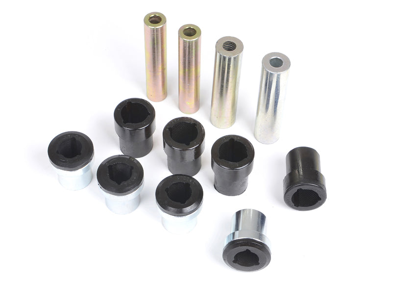 Front Upper Control Arm Bushing Kit