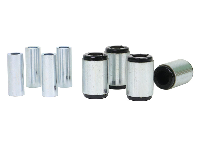 Control Arm Lower Front - Inner Bushing Kit