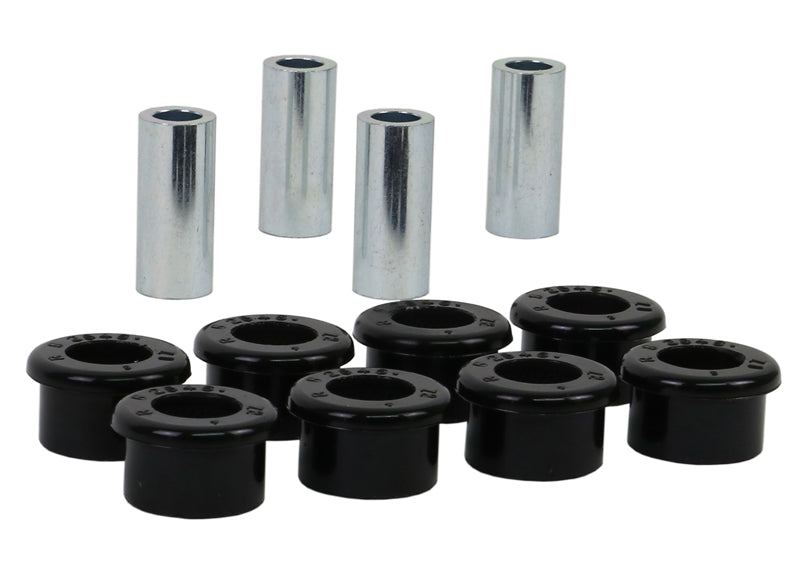 Control Arm Lower Rear - Outer Bushing Kit