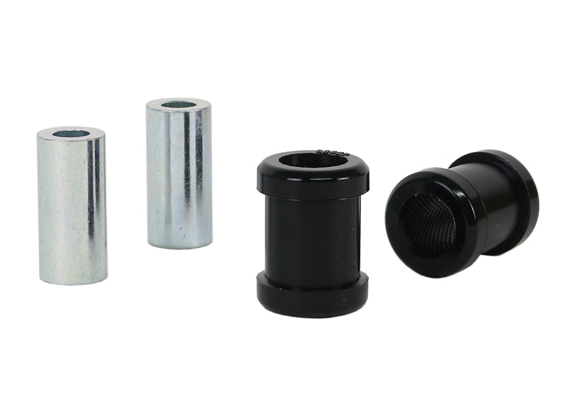 Rear Control Arm Bushing - Lower Front